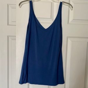 ❄️Old Navy reversible tank top